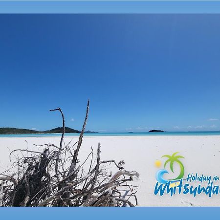 Central Ocean View Studio 27A Airlie Beach Kültér fotó