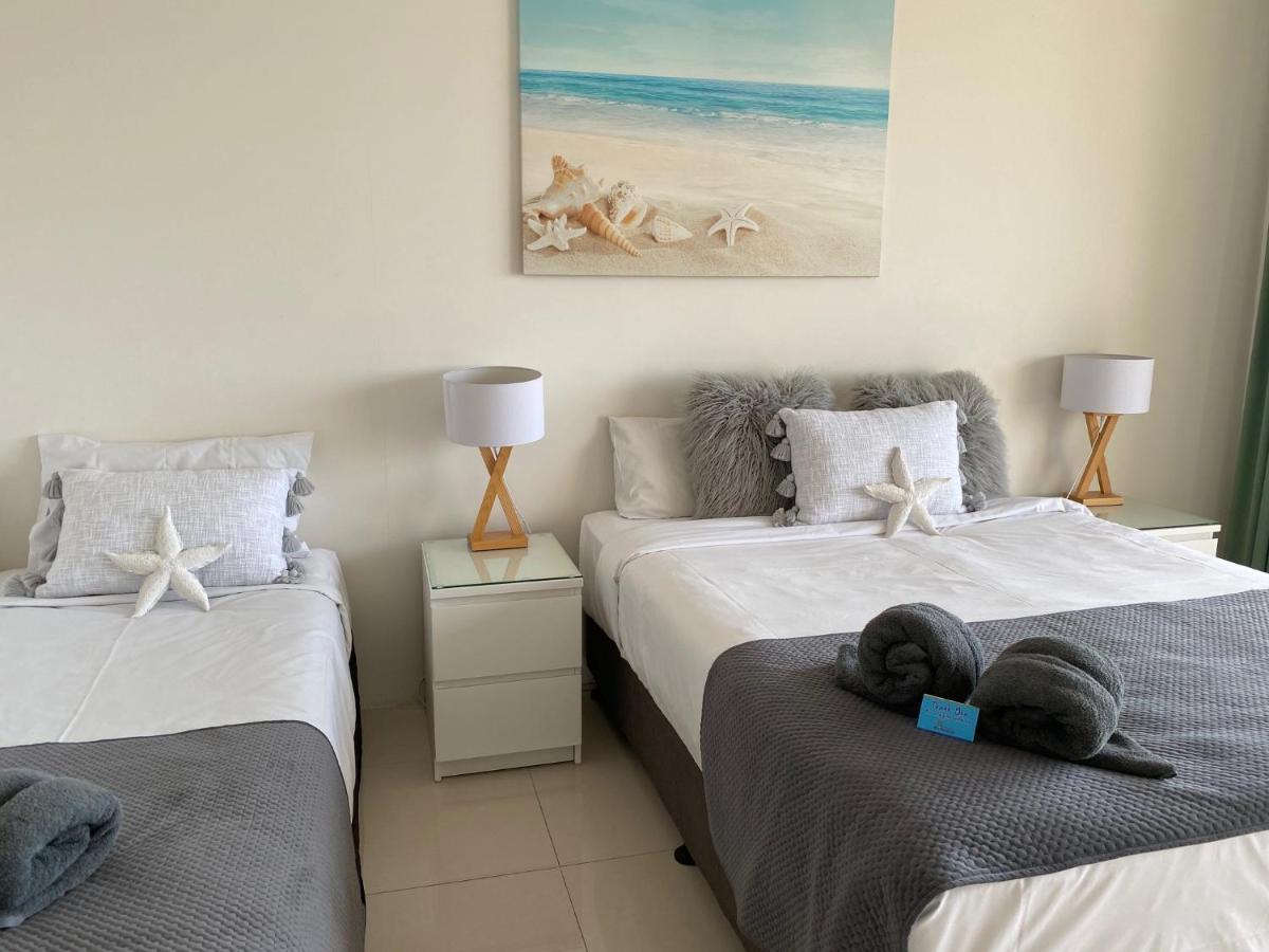 Central Ocean View Studio 27A Airlie Beach Kültér fotó