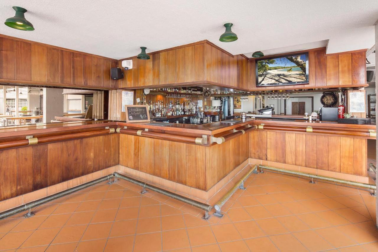 Central Ocean View Studio 27A Airlie Beach Kültér fotó
